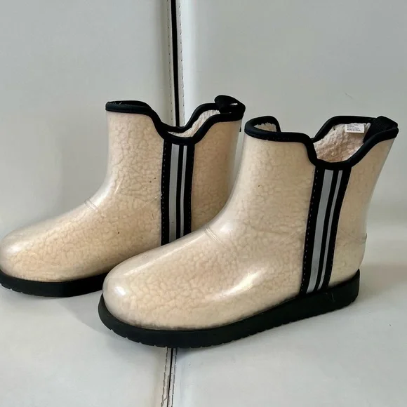 Time and Tru women’s boots temperature rated Sherpa lined size 10 - Picture 14 of 14